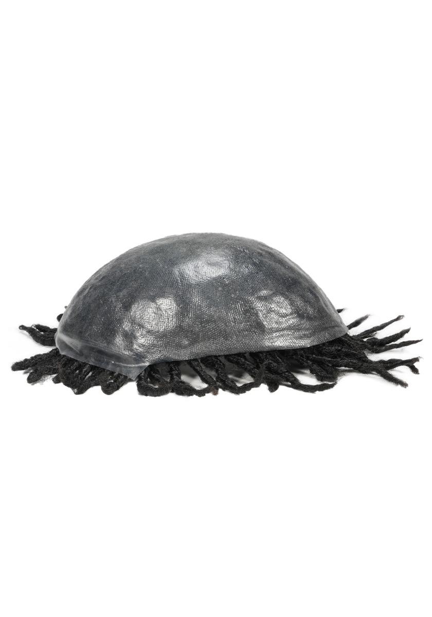Temple Hair Patch for Men