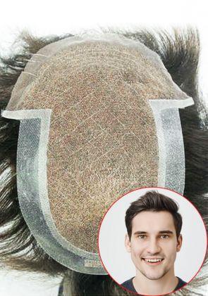 Lace wigs for men